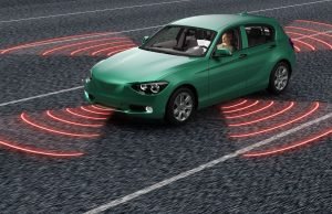 Mobil Self-Driving Masih Memiliki Masalah Persepsi Yang Besar