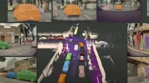 PHK Tesla Memukul Tim Autopilot Saat AI berkembang