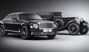 Membongkar Kebahagiaan Berkendara dengan Mobil Bentley