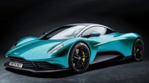Mobil Aston Martin, Elegansi dan Kecepatan Melampaui Batas